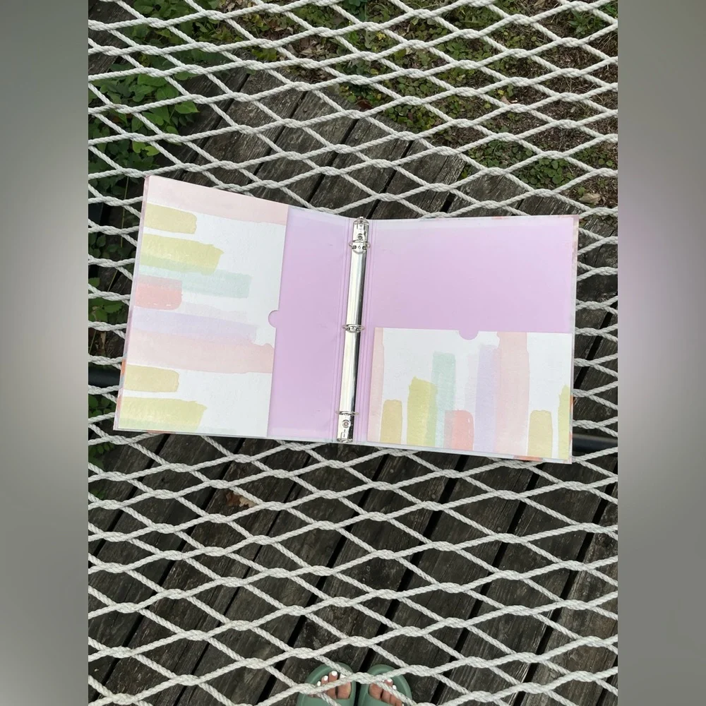 Binder